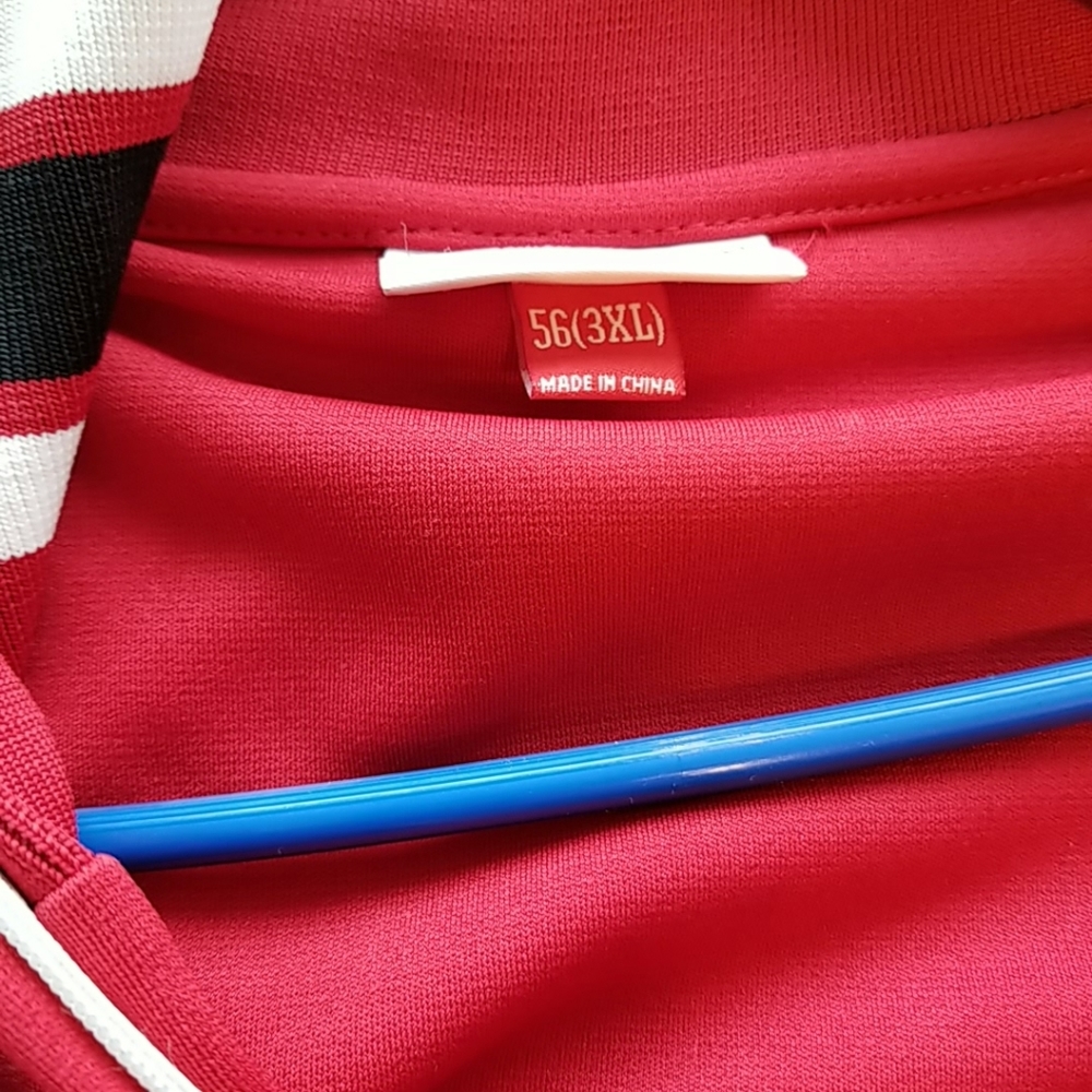 Mitchell & Ness Track Jacket - image 3